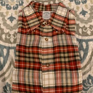 Brooks brothers men shirt